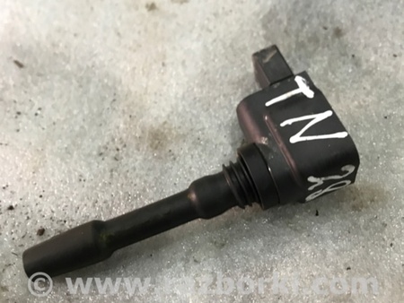 ФОТО Катушка зажигания для Porsche Macan I 95B +FL (13-18) Київ