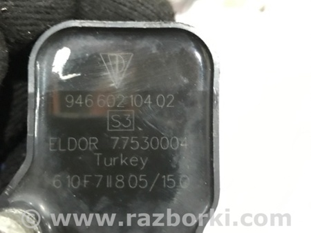 ФОТО Катушка зажигания для Porsche Macan I 95B +FL (13-18) Київ