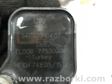 ФОТО Катушка зажигания для Porsche Macan I 95B +FL (13-18) Київ