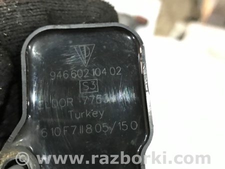 ФОТО Катушка зажигания для Porsche Macan I 95B +FL (13-18) Київ