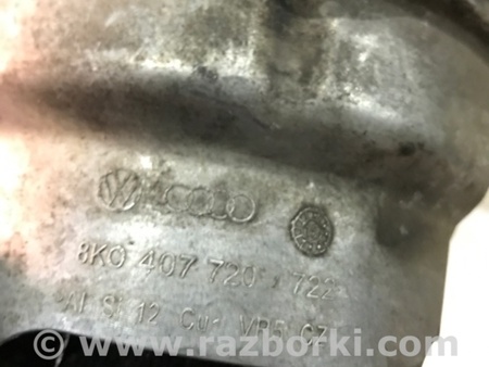 ФОТО Кронштейн для Porsche Macan I 95B +FL (13-18) Київ