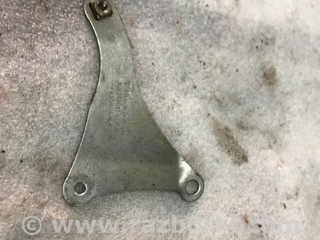 ФОТО Кронштейн для Porsche Macan I 95B +FL (13-18) Київ