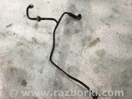 ФОТО Трубка вакуумная для Porsche Macan I 95B +FL (13-18) Київ