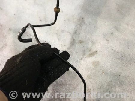 ФОТО Трубка вакуумная для Porsche Macan I 95B +FL (13-18) Київ