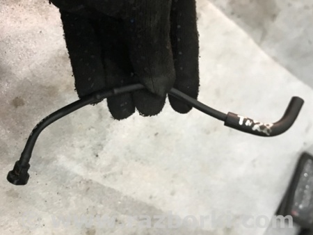 ФОТО Трубка вакуумная для Porsche Macan I 95B +FL (13-18) Київ