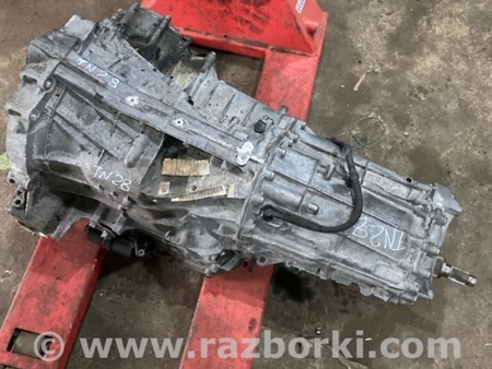 ФОТО АКПП (коробка автомат) для Porsche Macan I 95B +FL (13-18) Київ