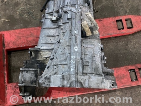 ФОТО АКПП (коробка автомат) для Porsche Macan I 95B +FL (13-18) Київ