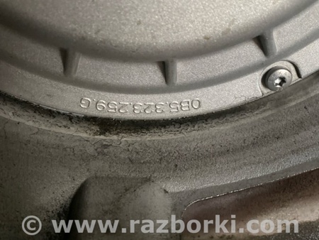 ФОТО Комплект сцепления для Porsche Macan I 95B +FL (13-18) Київ