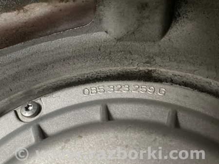 ФОТО Комплект сцепления для Porsche Macan I 95B +FL (13-18) Київ