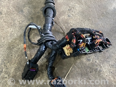 ФОТО Проводка ДВС для Porsche Macan I 95B +FL (13-18) Київ