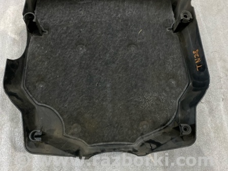 ФОТО Декоративная крышка двигателя для Porsche Macan I 95B +FL (13-18) Київ