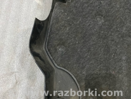 ФОТО Декоративная крышка двигателя для Porsche Macan I 95B +FL (13-18) Київ