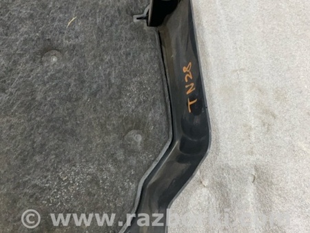 ФОТО Декоративная крышка двигателя для Porsche Macan I 95B +FL (13-18) Київ