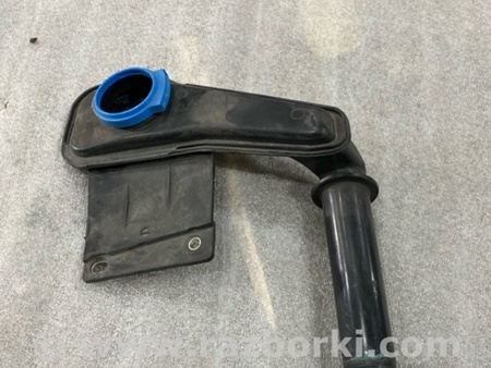 ФОТО Горловина бачка стеклоомывателя для Porsche Macan I 95B +FL (13-18) Київ