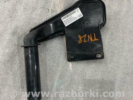 ФОТО Горловина бачка стеклоомывателя для Porsche Macan I 95B +FL (13-18) Київ