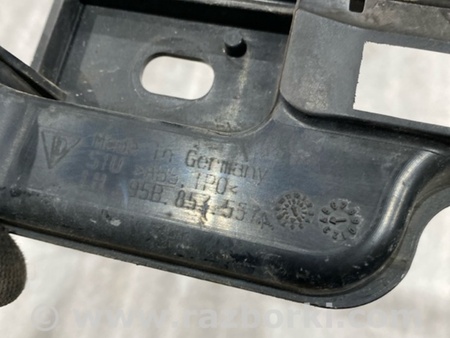 ФОТО Кронштейн для Porsche Macan I 95B +FL (13-18) Київ