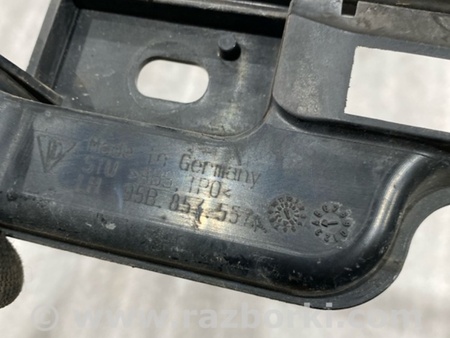 ФОТО Кронштейн для Porsche Macan I 95B +FL (13-18) Київ