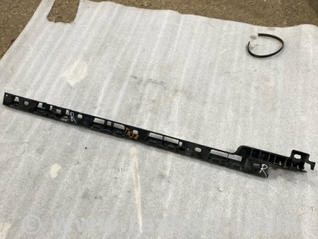 ФОТО Кронштейн для Porsche Macan I 95B +FL (13-18) Київ