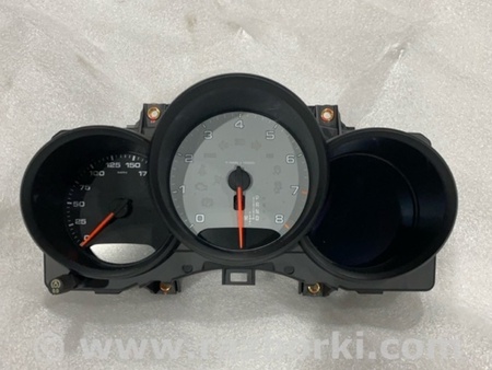 ФОТО Панель приборов для Porsche Macan I 95B +FL (13-18) Київ