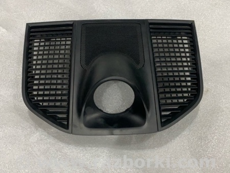 ФОТО Накладка на торпедо для Porsche Macan I 95B +FL (13-18) Київ