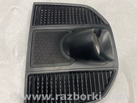 ФОТО Накладка на торпедо для Porsche Macan I 95B +FL (13-18) Київ