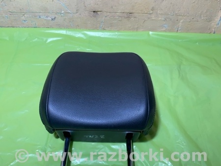 ФОТО Подголовник сиденья для Porsche Macan I 95B +FL (13-18) Київ