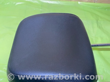 ФОТО Подголовник сиденья для Porsche Macan I 95B +FL (13-18) Київ