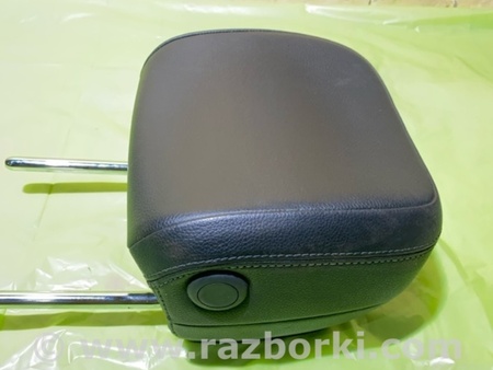 ФОТО Подголовник сиденья для Porsche Macan I 95B +FL (13-18) Київ