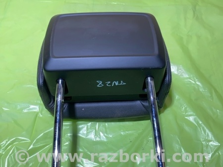 ФОТО Подголовник сиденья для Porsche Macan I 95B +FL (13-18) Київ