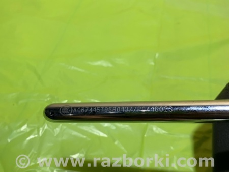 ФОТО Подголовник сиденья для Porsche Macan I 95B +FL (13-18) Київ