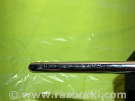 ФОТО Подголовник сиденья для Porsche Macan I 95B +FL (13-18) Київ