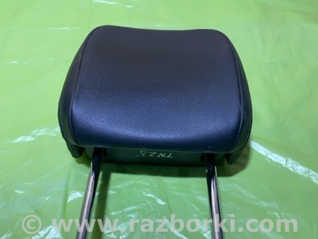 ФОТО Подголовник сиденья для Porsche Macan I 95B +FL (13-18) Київ