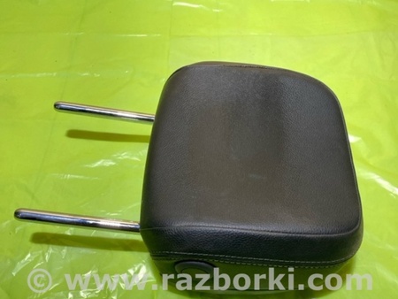 ФОТО Подголовник сиденья для Porsche Macan I 95B +FL (13-18) Київ