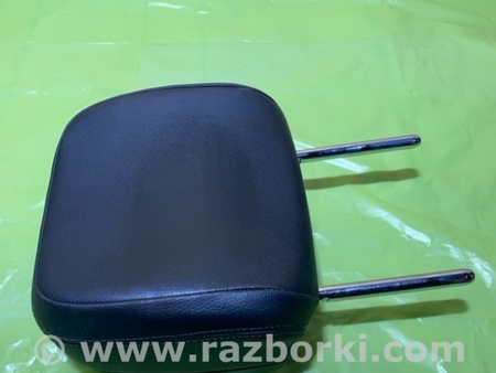 ФОТО Подголовник сиденья для Porsche Macan I 95B +FL (13-18) Київ