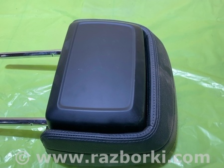 ФОТО Подголовник сиденья для Porsche Macan I 95B +FL (13-18) Київ