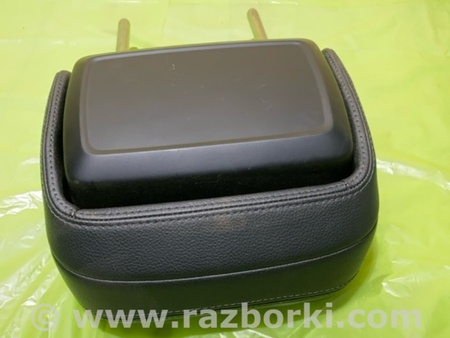 ФОТО Подголовник сиденья для Porsche Macan I 95B +FL (13-18) Київ