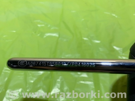 ФОТО Подголовник сиденья для Porsche Macan I 95B +FL (13-18) Київ