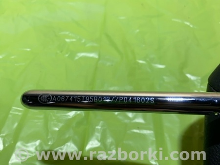 ФОТО Подголовник сиденья для Porsche Macan I 95B +FL (13-18) Київ