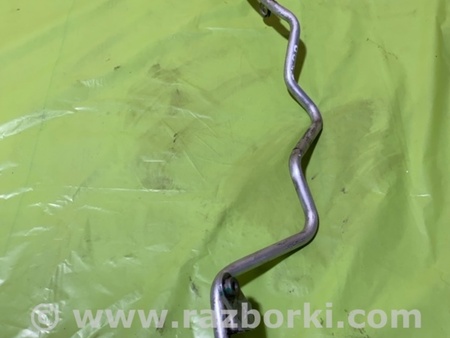 ФОТО Трубка вакуумная для Porsche Macan I 95B +FL (13-18) Київ