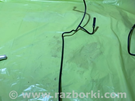 ФОТО Трубка вакуумная для Porsche Macan I 95B +FL (13-18) Київ