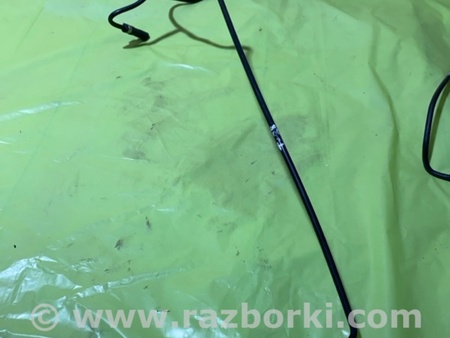 ФОТО Трубка вакуумная для Porsche Macan I 95B +FL (13-18) Київ