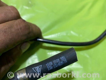 ФОТО Трубка вакуумная для Porsche Macan I 95B +FL (13-18) Київ