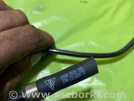 ФОТО Трубка вакуумная для Porsche Macan I 95B +FL (13-18) Київ