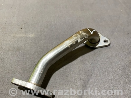 ФОТО Трубка вакуумная для Porsche Macan I 95B +FL (13-18) Київ