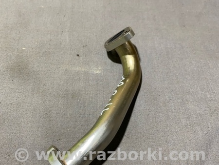 ФОТО Трубка вакуумная для Porsche Macan I 95B +FL (13-18) Київ