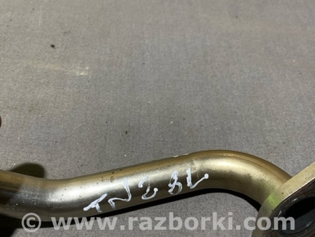 ФОТО Трубка вакуумная для Porsche Macan I 95B +FL (13-18) Київ