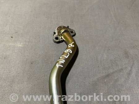 ФОТО Трубка вакуумная для Porsche Macan I 95B +FL (13-18) Київ