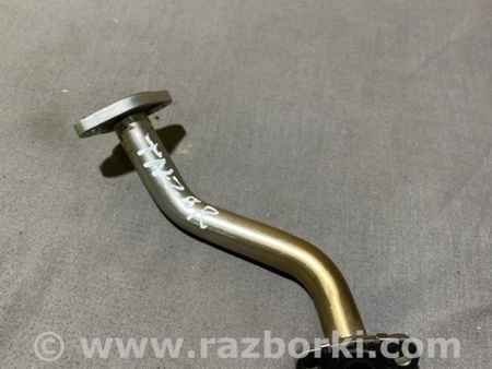 ФОТО Трубка вакуумная для Porsche Macan I 95B +FL (13-18) Київ