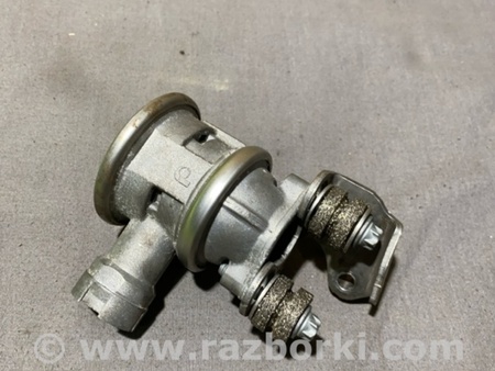 ФОТО Клапан для Porsche Macan I 95B +FL (13-18) Київ