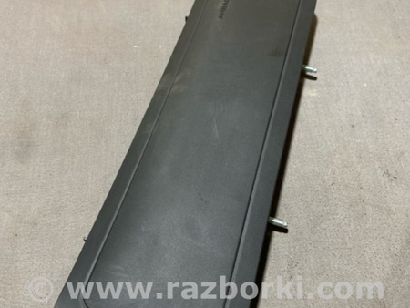 ФОТО Подушка безопасности для Porsche Macan I 95B +FL (13-18) Київ